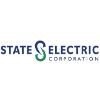 State Electric Logo