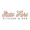 State Fare Kitchen and Bar Logo