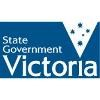 State Government of Victoria Logo