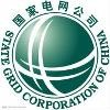 State Grid Corporation of China Logo
