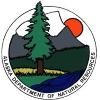 State of Alaska, Division of Forestry Logo