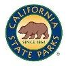 State of California - Department of Parks Logo
