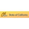 State of California Logo