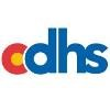 State of Colorado Dept of Human Services Logo