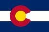 State of Colorado Logo