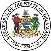 State of Delaware Administrative Office of the Courts Logo