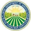 State of Florida Division of Forestry Logo