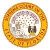 State of Florida First District Court of Appeal Logo