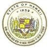 State of Hawaii Logo