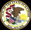 State of Illinois Attorney General Office Logo