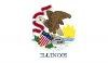 State of Illinois Logo