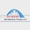 STATE OF IOWA, INFORMATION TECHNOLOGY ENTERPRISE Logo