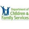 State of Louisiana - Department of Social Services Logo