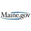 State of Maine Department of Agriculture, Conservation & Forestry Logo