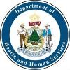 State of Maine Department of Health and Human Services Logo