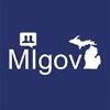 State of Michigan Logo