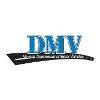 STATE OF NEVADA DMV Logo