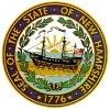 State of New Hampshire Logo