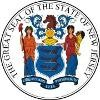 State of New Jersey Department of Education Logo