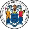 State of New Jersey Department of Human Services Logo
