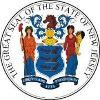 State of New Jersey Logo