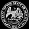 State of New Mexico Attorney General's Office Logo