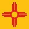 State of New Mexico Logo