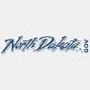 State of North Dakota Logo