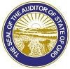 State of Ohio Auditor Logo