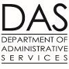 State of Oregon DAS Logo