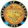 State of Oregon Logo