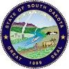 State of South Dakota Logo