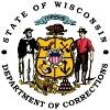 State of Wisconsin Department of Corrections Logo