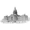 State Preservation Board Logo