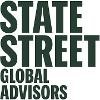 State Street Global Advisors Logo
