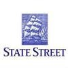 State Street Global Markets Logo
