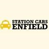 Station Cars Logo