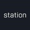 Station Digital Media Logo