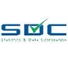 Statistics & Data Corporation (SDC) Logo