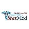 StatMed Logo