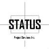 Status Project Services Logo