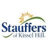 Stauffers of Kissel Hill Logo