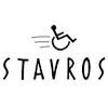 Stavros Logo