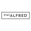 Stay Alfred Logo