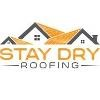 Stay Dry Roofing Logo