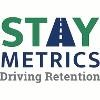 Stay Metrics Logo