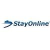 Stay Online Logo