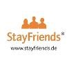 StayFriends Logo