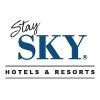 staySky Hotels & Resorts Logo