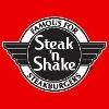 Steak n Shake Logo